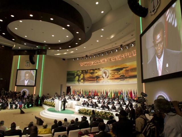 Africa free trade 