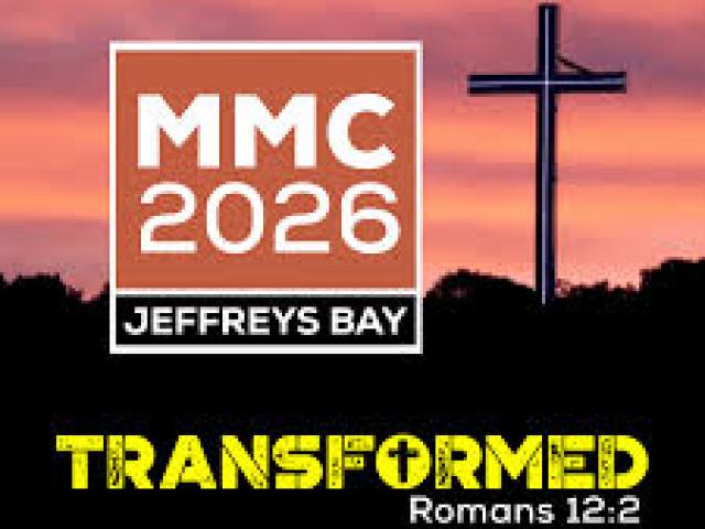 Mighty Men Conference													