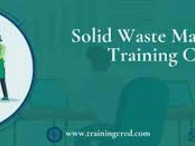 Productivity Waste Management Technique Course 2025