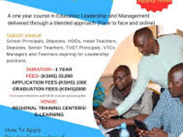 Educational Leadership and Management Workshop 2025