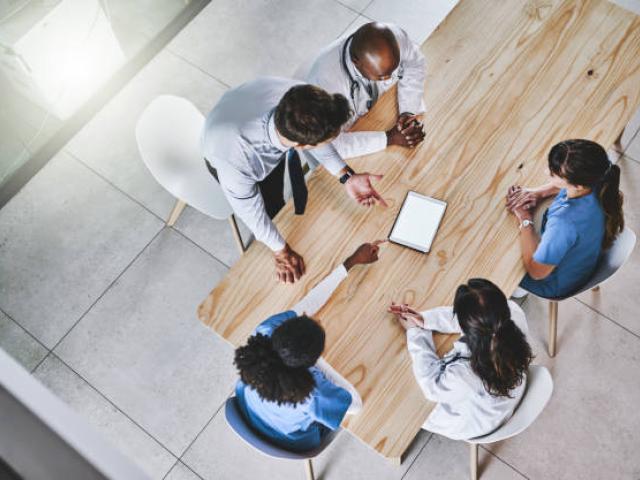 Multidisciplinary Innovation