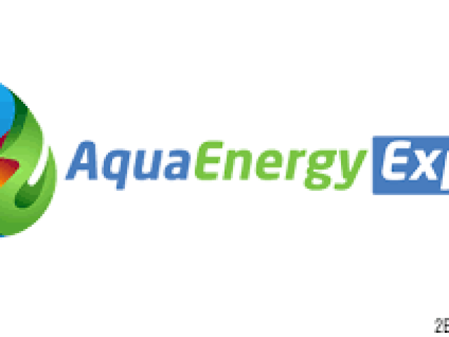 Aqua Energy Expo Middle East and Africa 2025						