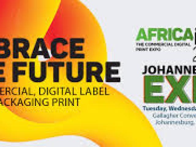 Africa Print Johannesburg Expo 2025