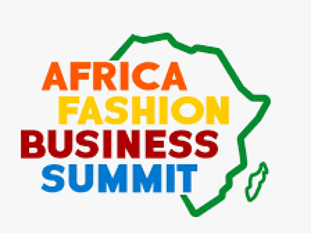 Africa Fashion Business Summit (AFBS)