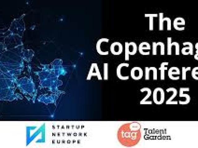 Gardening AI Conference 2025						