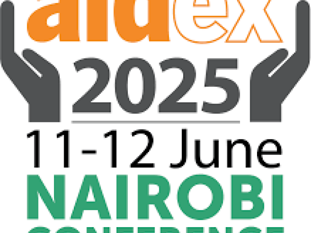 AidEx East Africa 2025