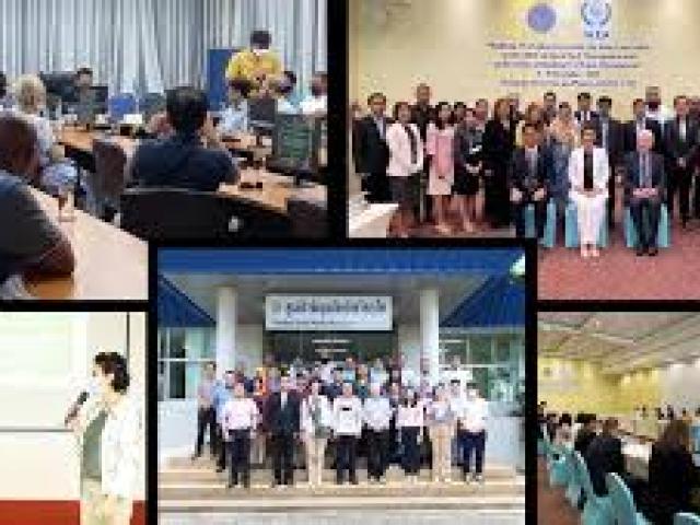 Regional Workshop to Promote the Adherence of Member States in the Africa Region to the Joint Convention on the Safety of Spent Fuel Management and on the Safety of Radioactive Waste Management...