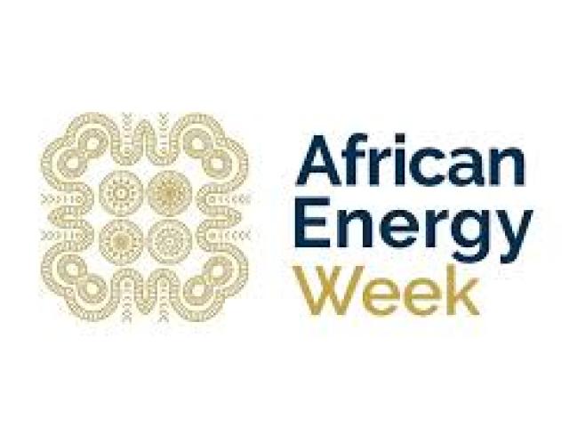 African Energy Week (AEW) 2024					