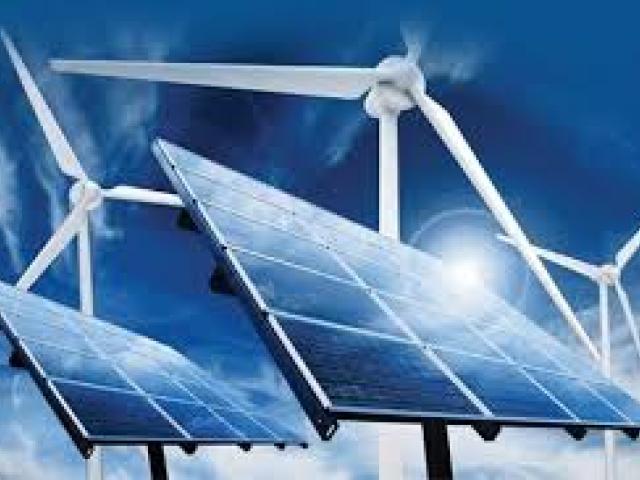 The National Conference on Renewable Energy, Photovoltaic Materials and Devices