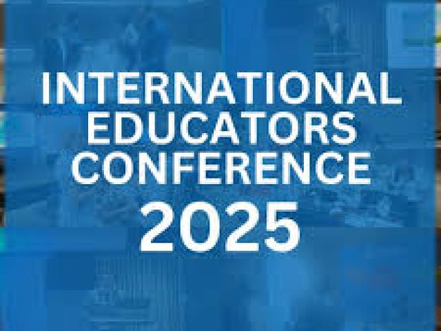 International Educators Summit 2025