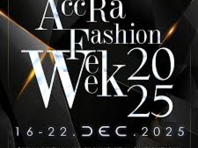 Accra Fashion Week (AFWK)