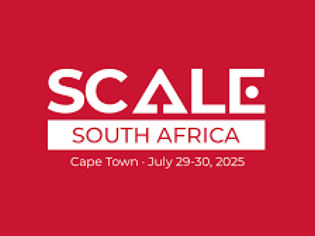 Scale South Africa 2025