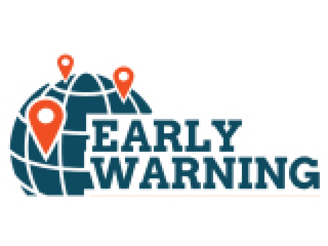 Early Warning Systems Training Course (EWS)