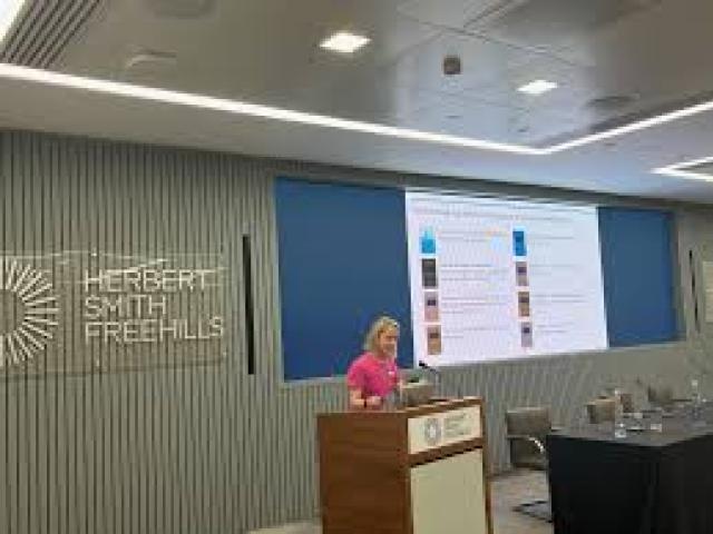 International Conference on International Investment Law and Arbitration (ICIILA)