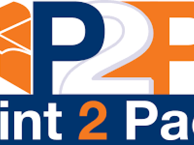 Print 2 Pack Expo (P2P Expo) 2025