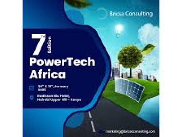 PowerTech Africa (6PTA)