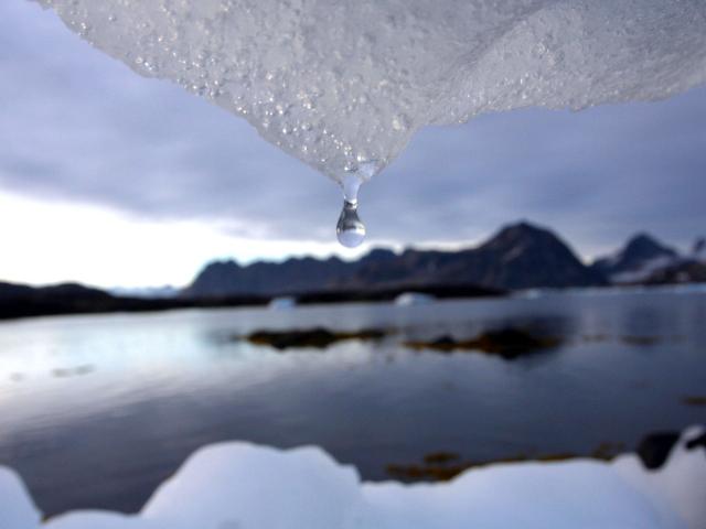 Climate Change