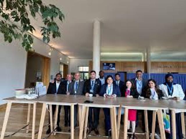 International Conference on Digital Transformation and Business Innovation (ICDTBI)					