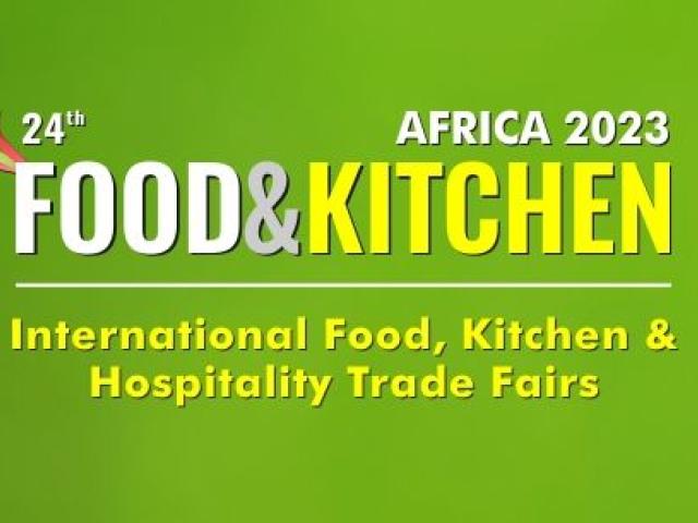 Food kitchen Africa