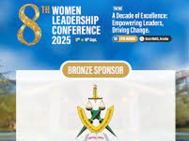 National Lady Accountant Conference