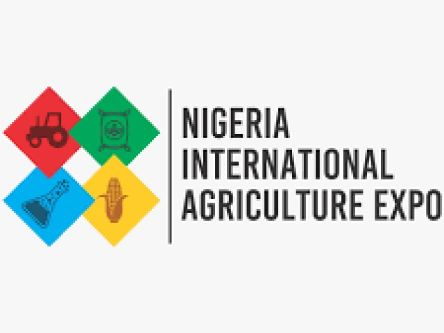 Nigeria International Agriculture Expo (NIA Expo) 2025