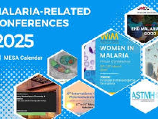 Southern Africa Malaria Research Conference 2025