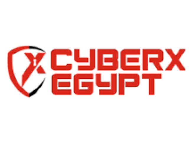 Cyberx Egypt Summit & Awards 2025	