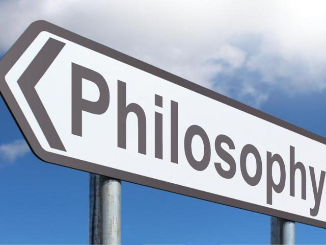 Philosophy education art