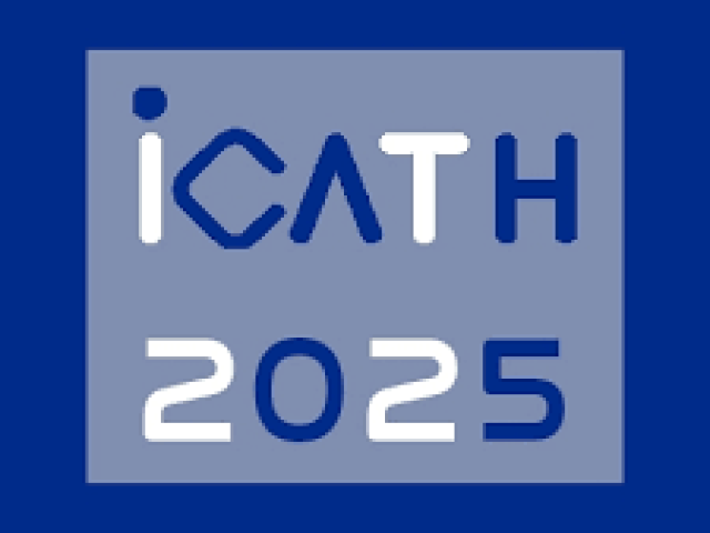 International Conference on Advanced Technologies for Humanity (ICATH) 2025