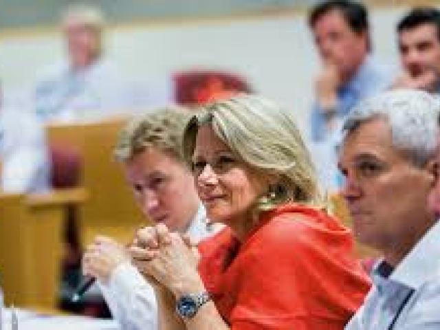 Making Corporate Boards More Effective Course