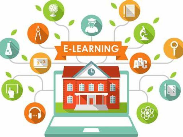 Education and E- Learning