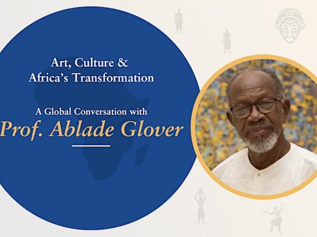 Africa’s transformation