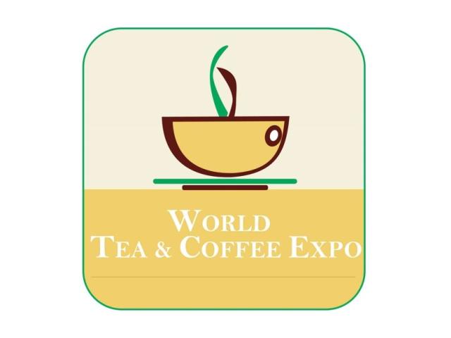 Coffee and tea