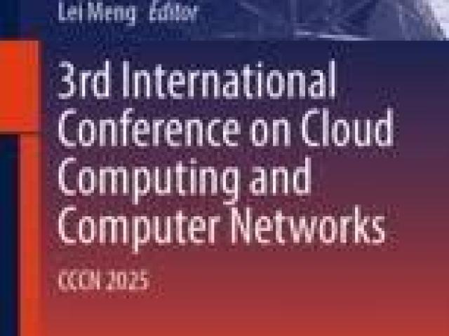 International Conference on Cloud Computing for Marketing and Business (ICCCMB)	
