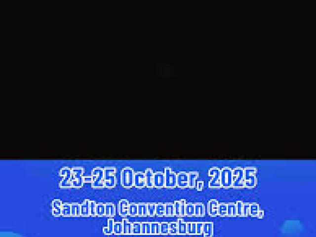 South Africa International Industrial Expo & Machine Tools Southern Africa Trade Expo