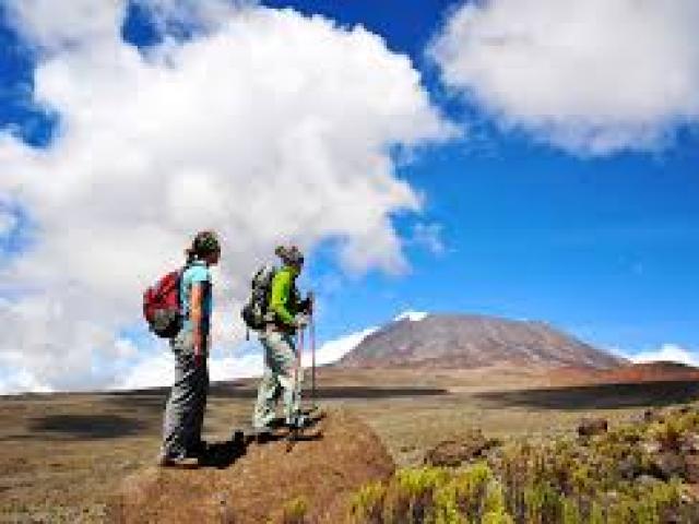 Kilimanjaro Trek 2026: A Life-Changing journey to the roof of Africa	