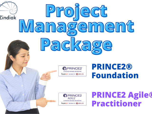 Project Management and Certification (Training Course in PRINCE2 which is an internation)