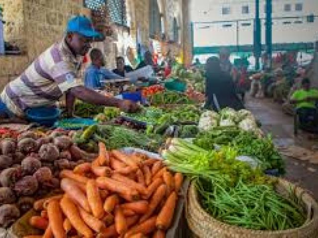 Food Quality Certification Adding Value to Farm Products and Profitability Training