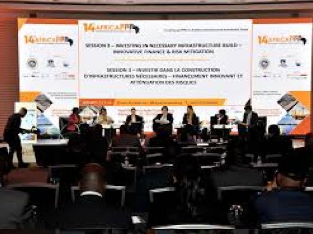 Project Finance, Infrastructure, and Impact - Specialist Meeting & Conference