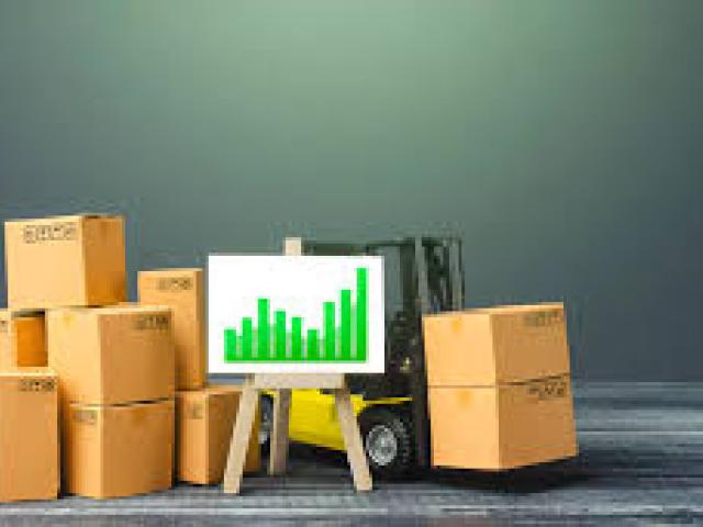 Inventory & Stock Control Management Course														