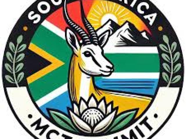MCT Summit South Africa															
