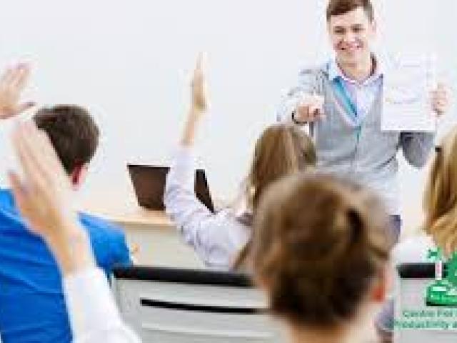 Effective Public Sector Management Development Program 2025
