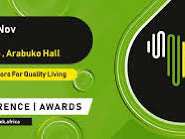 Africa Interior Design Week (AIDW) 2024			