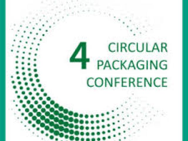 International Conference on Circular Packaging and Sustainable Materials (ICCPASM)									