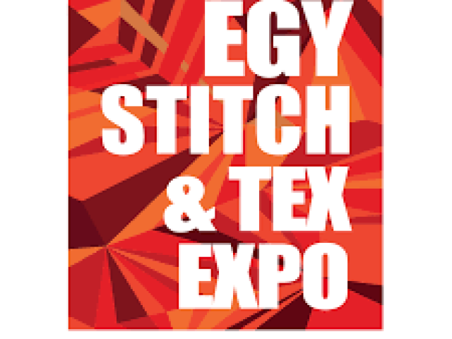 EGY Stitch & Tex Expo