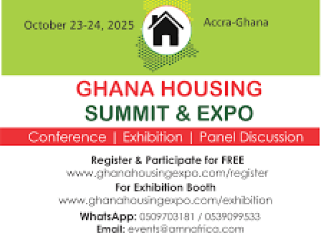 Ghana Housing Expo