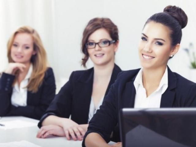 Annual admin officers