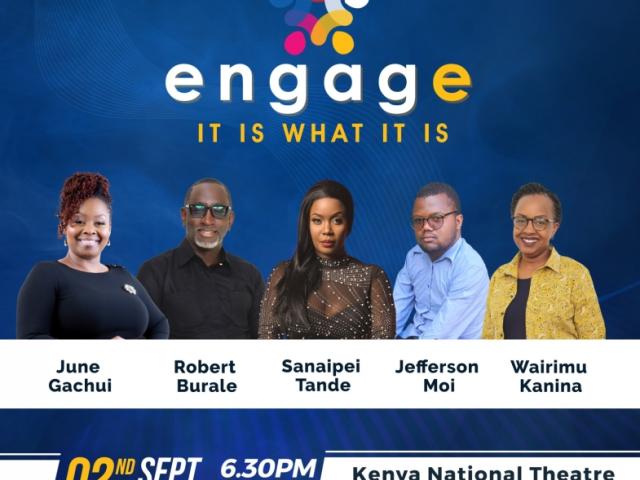 Engage