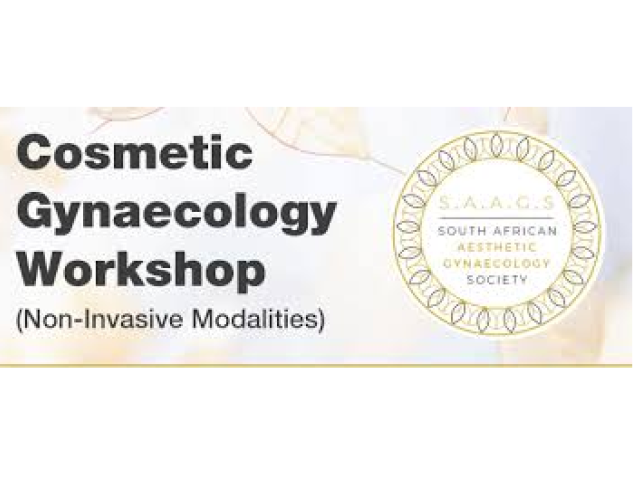 Cosmetic Gynaecology Workshop