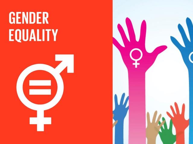 The Role of Empowering Women and Achieving Gender Equality To Sustainable Development
